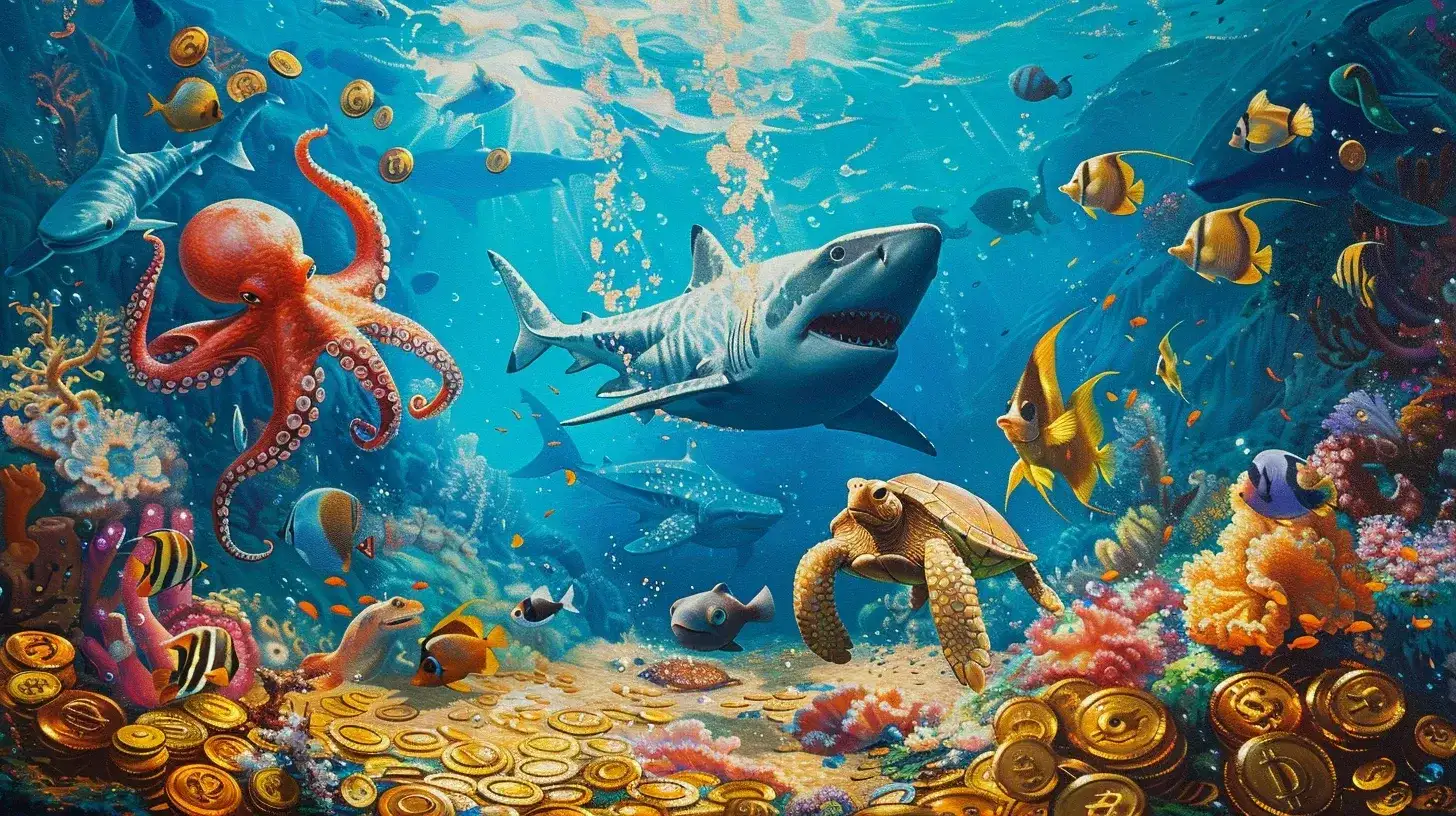 Fishing War